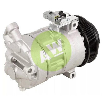 NP 6SBU16C A/D PV6 125MM 12V V-B (2D-1T) BOBINA Y VALV. ELECT.