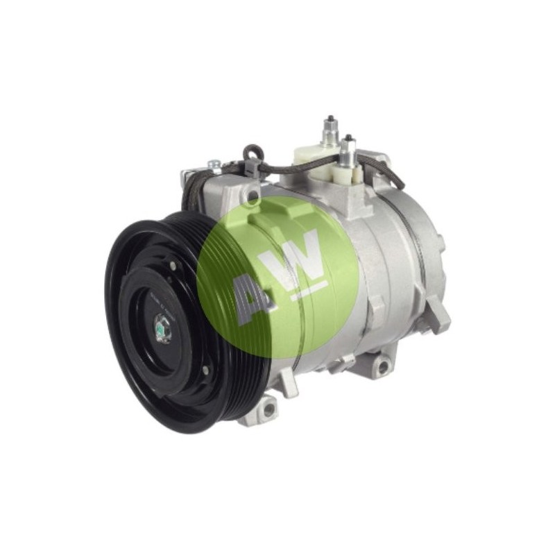 NP 10S17C A/D PV7 135MM 12V V-B A/T