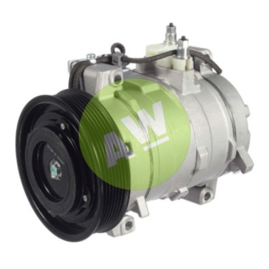 NP 10S17C A/D PV7 135MM 12V V-B A/T