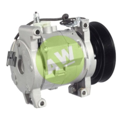 NP 10S17C A/D PV7 135MM 12V V-B A/T