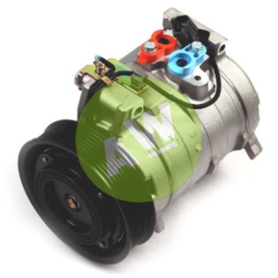 NP 10S17C A/D PV7 135MM 12V V-B A/T