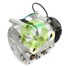 CL MSC90TA A/D PV6 124MM SD10 12V V-B (AKC200A277)