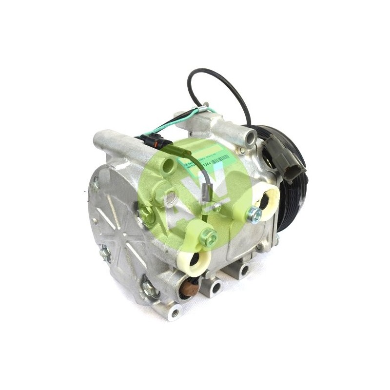 CL MSC90TA A/D PV6 124MM SD10 12V V-B (AKC200A277)