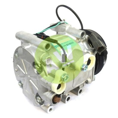 CL MSC90TA A/D PV6 124MM SD10 12V V-B (AKC200A277)