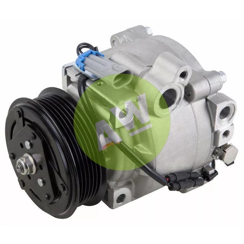 CL QS90 A/D PV5 99MM 12V V-B (TOMA LATERAL)