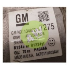 CL QS90 A/D PV5 99MM 12V V-B (TOMA LATERAL)