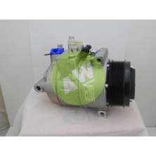 NP 7SEU17C A/D PV7 115MM 12V V-B (MERCEDES)