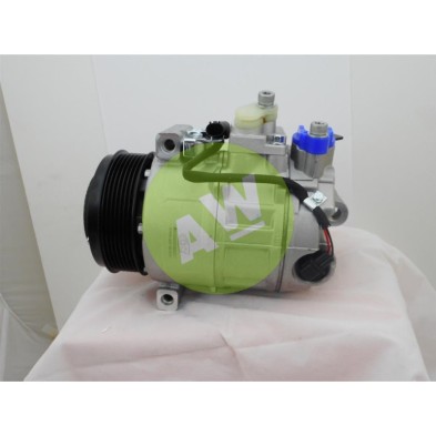 NP 7SEU17C A/D PV7 115MM 12V V-B (MERCEDES)