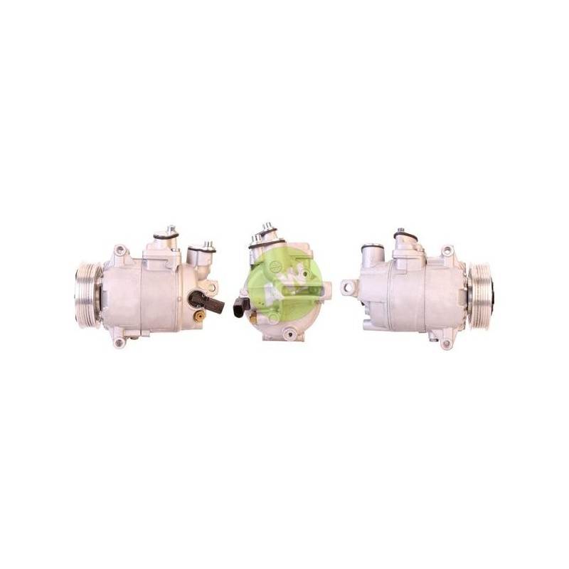 NP 6SEU14C A/D PV6 115MM 12V V-B