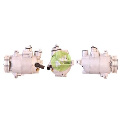 NP 6SEU14C A/D PV6 115MM 12V V-B