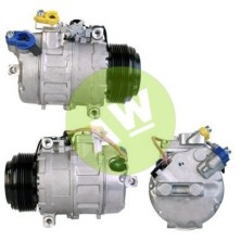NP 7SBU17C A/D PV7 110MM 12V V-B 45