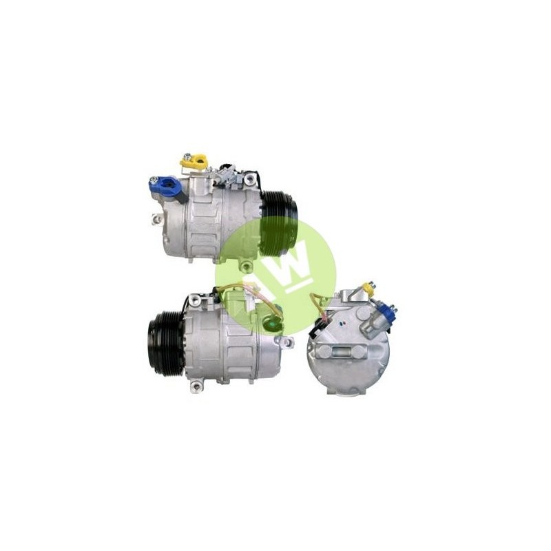 NP 7SBU17C A/D PV7 110MM 12V V-B 45
