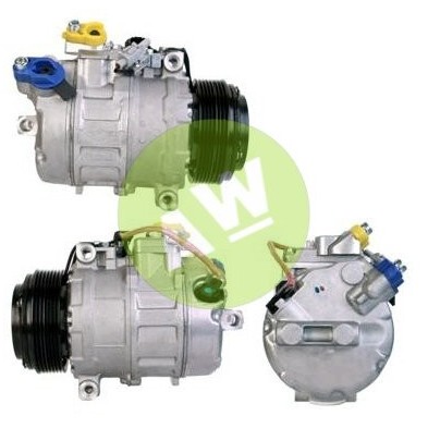 NP 7SBU17C A/D PV7 110MM 12V V-B 45