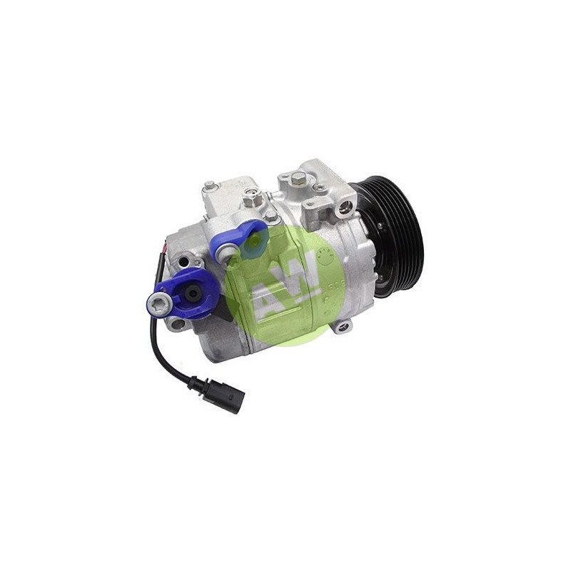 NP 7SEU16C A/D PV6 110MM 12V V-B 45
