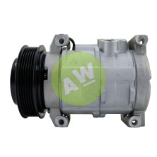 NP 10S20C A/D PV6 127MM ST6 12V V-B A/T