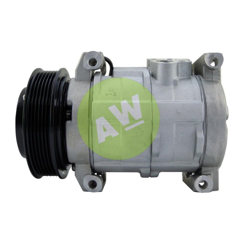 NP 10S20C A/D PV6 127MM ST6 12V V-B A/T