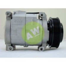 NP 10S20C A/D PV6 127MM ST6 12V V-B A/T