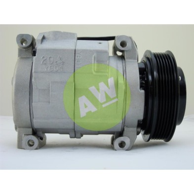 NP 10S20C A/D PV6 127MM ST6 12V V-B A/T