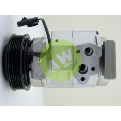 NP 10S20C A/D PV6 127MM ST6 12V V-B A/T