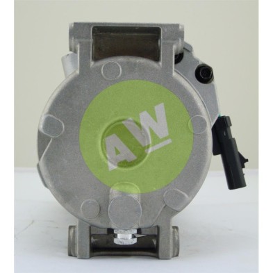 NP 10S20C A/D PV6 127MM ST6 12V V-B A/T