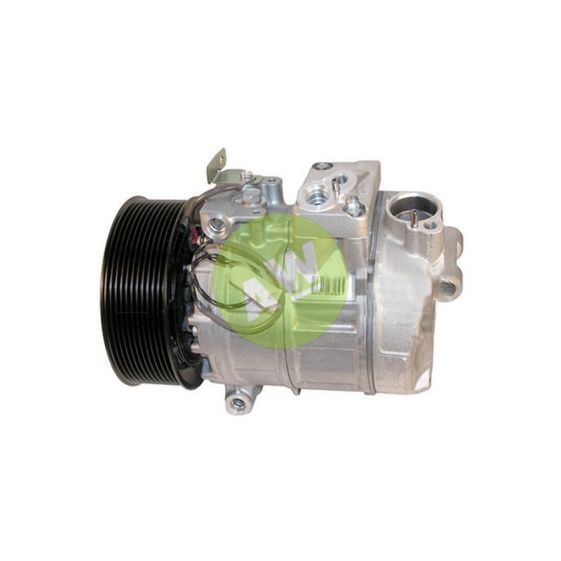 NP 7SBU16C A/D PV11 135MM 24V V-B