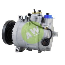 NP 7SEU16C A/D PV7 125MM 12V V-B