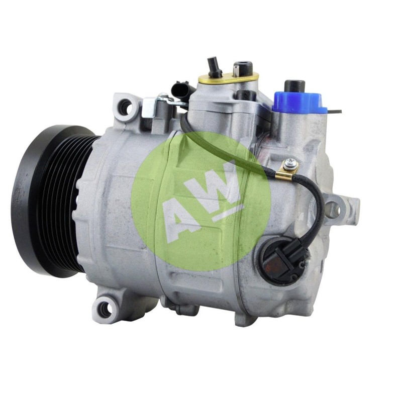 NP 7SEU16C A/D PV7 125MM 12V V-B