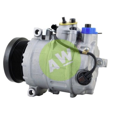 NP 7SEU16C A/D PV7 125MM 12V V-B