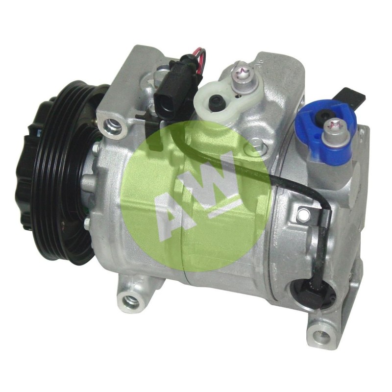 NP 7SEU16C A/D PV4 115MM 12V V-B