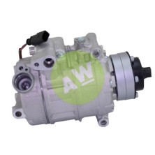 NP 7SEU17C A/D CARDAN 89MM 12V V-B