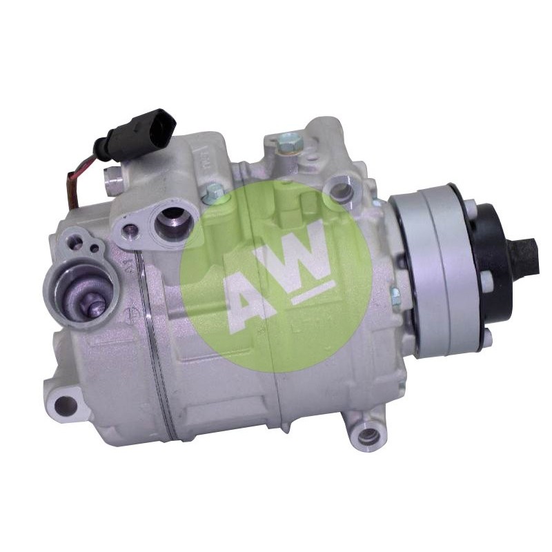 NP 7SEU17C A/D CARDAN 89MM 12V V-B
