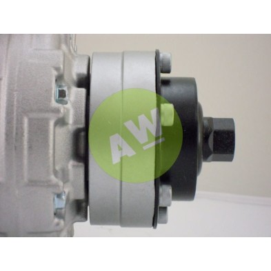NP 7SEU17C A/D CARDAN 89MM 12V V-B