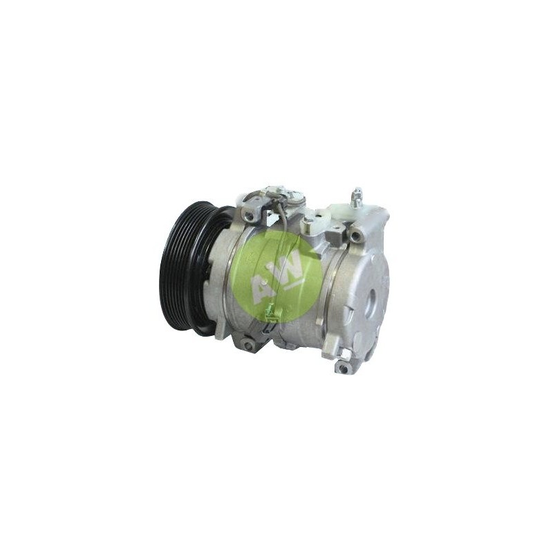 NP 10S17C A/D PV6 156MM 12V V-B