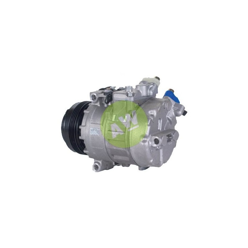 NP 7SBU16C A/D PV4 110MM 12V V-B