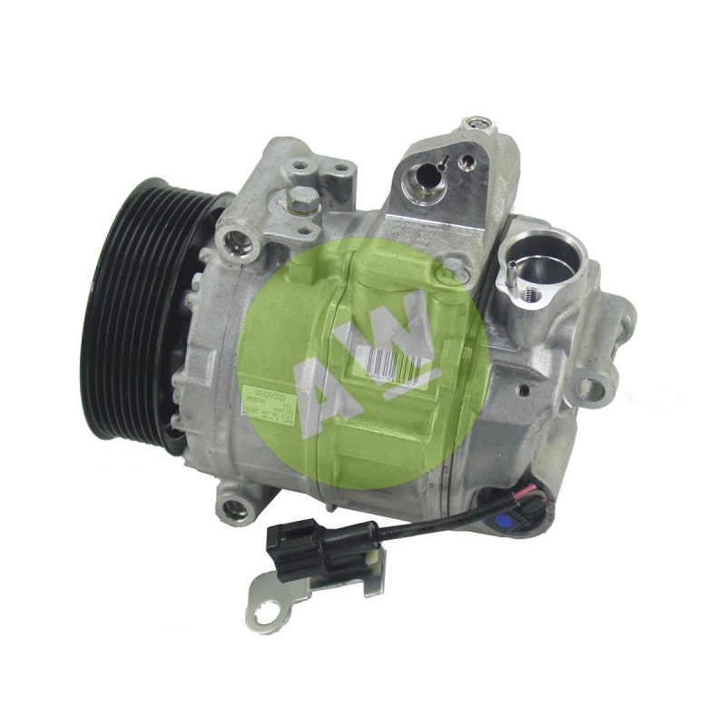NP 7SEU17C A/D PV8 115MM 12V V-B