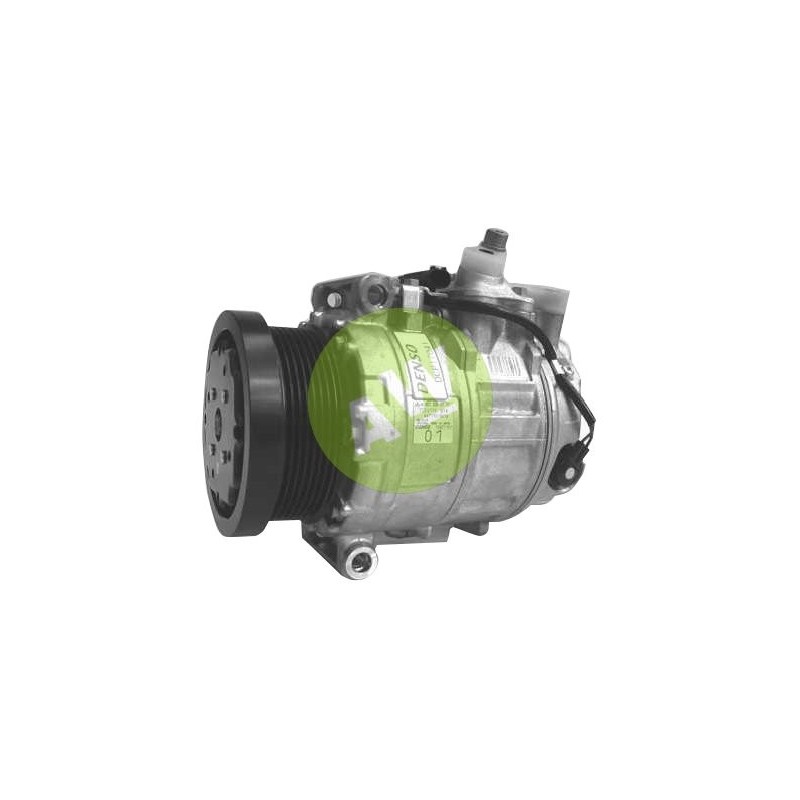 NP 7SEU17C A/D PV7 103MM 12V V-B