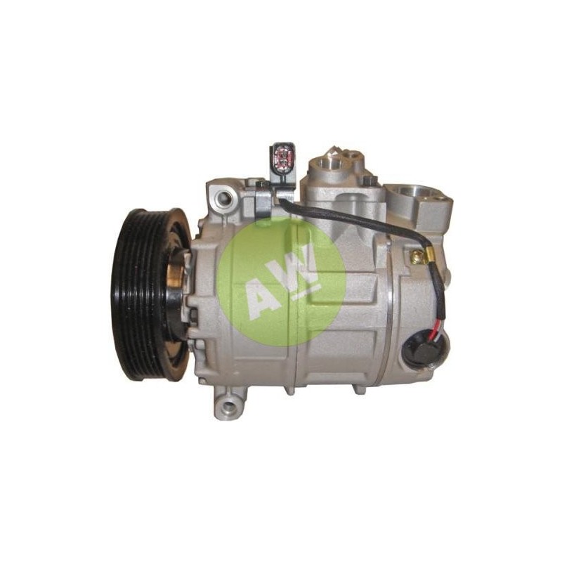 NP 7SEU17C A/D PV6 115MM 12V V-B