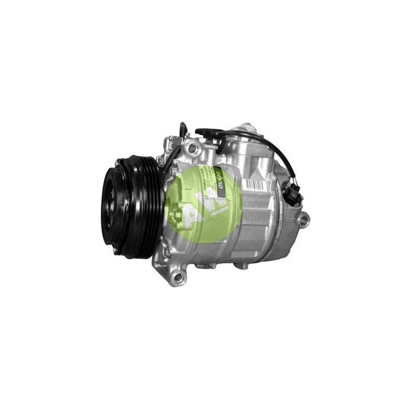 NP 7SBU17C A/D PV4 110MM 12V V-B