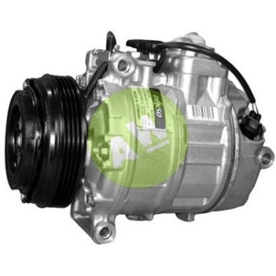 NP 7SBU17C A/D PV4 110MM 12V V-B
