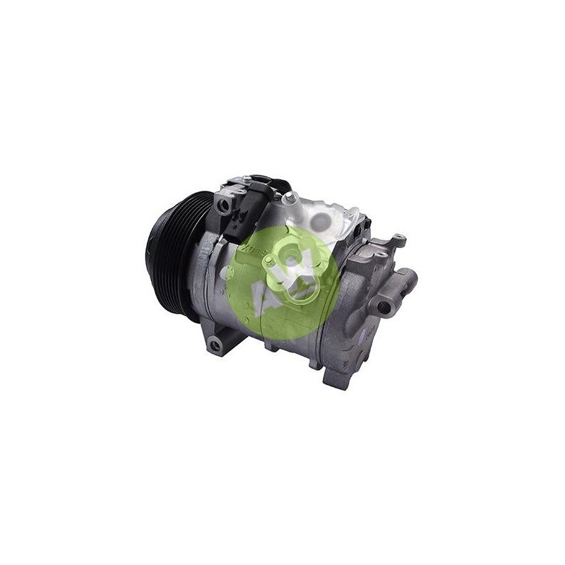 NP 10S17C A/D PV7 125MM 12V V-B