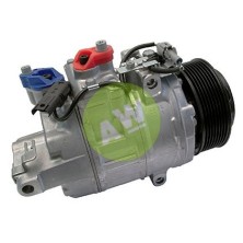 NP 7SBU17C A/D PV8 110MM 12V V-B