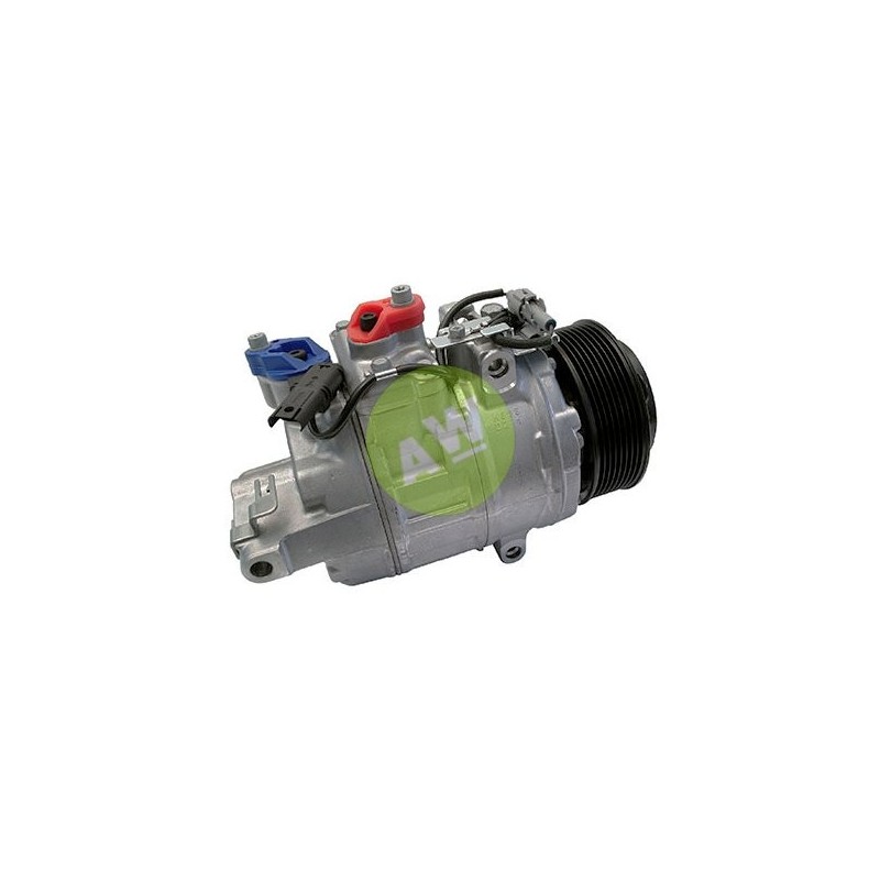 NP 7SBU17C A/D PV8 110MM 12V V-B