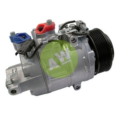 NP 7SBU17C A/D PV8 110MM 12V V-B