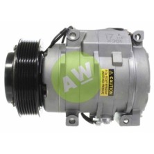 NP 10S15C A/D PV7 120MM 12V V-B C/S