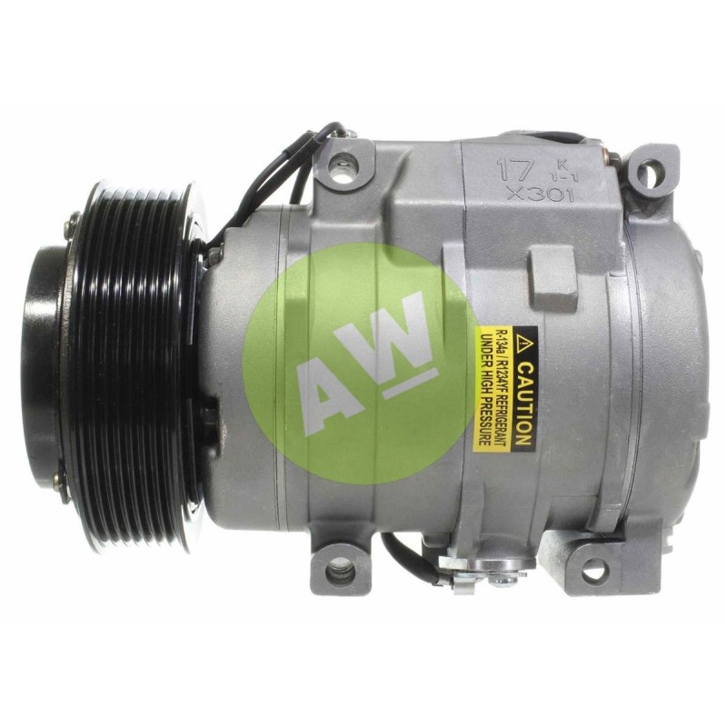 NP 10S15C A/D PV7 120MM 12V V-B C/S