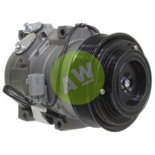 NP 10S15C A/D PV7 120MM 12V V-B C/S