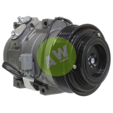 NP 10S15C A/D PV7 120MM 12V V-B C/S