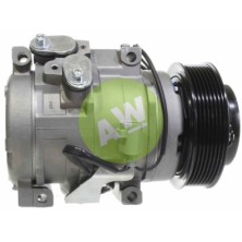 NP 10S15C A/D PV7 120MM 12V V-B C/S