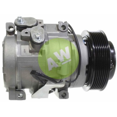 NP 10S15C A/D PV7 120MM 12V V-B C/S