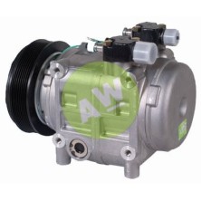 ZX TM31HD A/D PV8 156MM 24V H-O'R